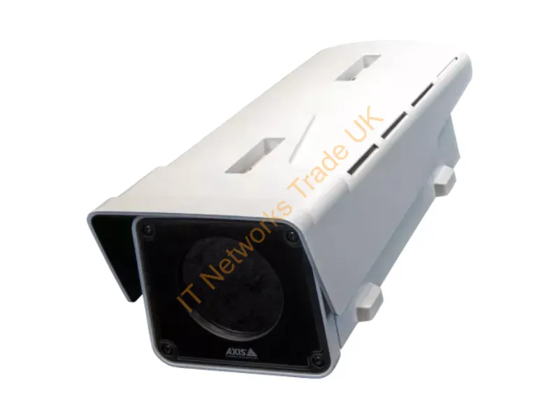 02827-001 - Axis Tq2801-E Cover
