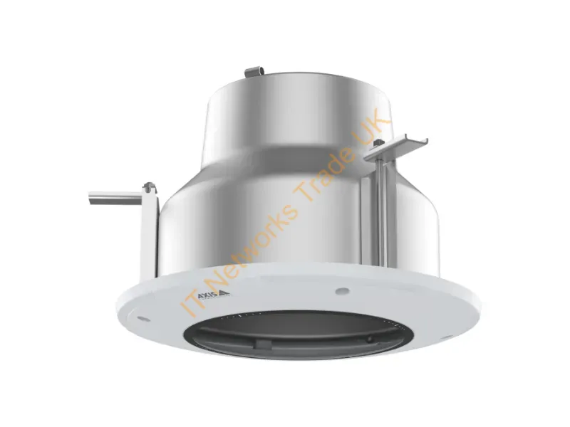 02830-001 - Axis 02830-001 Security Camera Accessory Mount