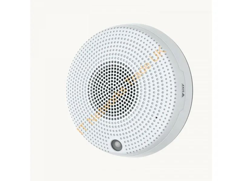 02838-001 - Axis C1410 Mk Ii 2-Way White Wired