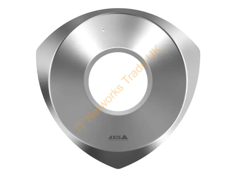 02865-001 - Axis Tp9801 Cover