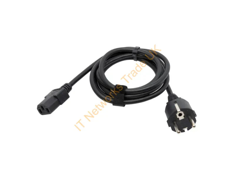 02867-024 - Axis Tu6011 Black