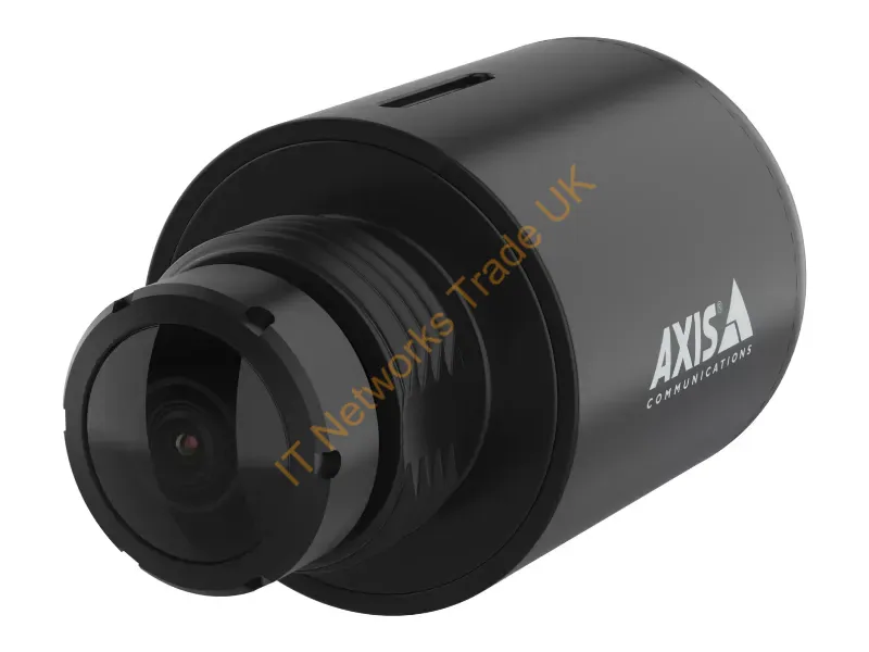 02869-001 - Axis F2137-Re Fisheye Sensor Camera Module