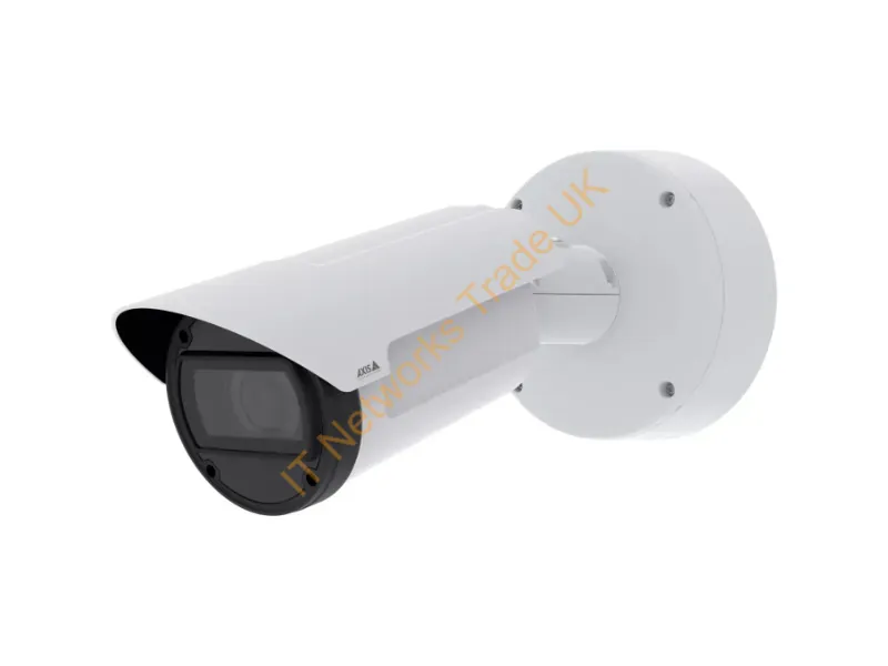 02870-001 - Axis Q1809-Le Bullet Ip Security Camera Outdoor 7680 X 4320 Pixels Ceiling/Wall