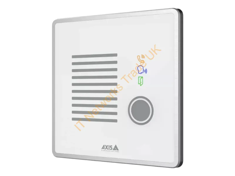 02876-001 - Axis I7020 White