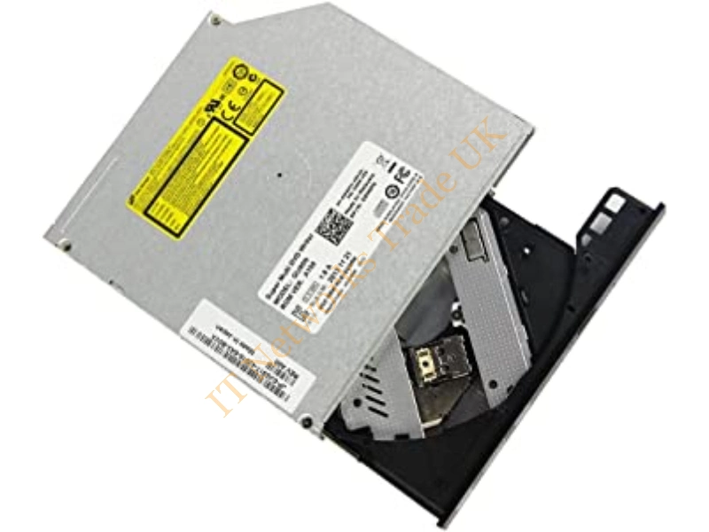 02878P Dell Inspiron 2000 4X DVD Module CD And DVD Burner