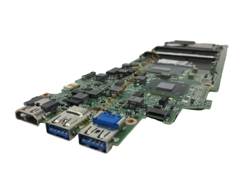0287RF Dell System Board Core I3 1.8GHz (i3-3217u) W/1.8GHz Cpu Inspiron 532 Laptop Laptop Motherboard