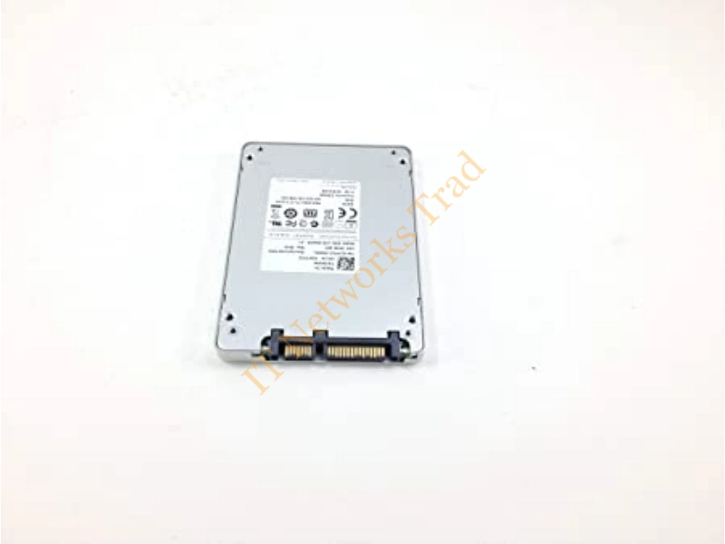028R4H Dell 480GB Multi-Level Cell (MLC) SATA 6Gb/s 2.5-inch Solid State Drive SSD Storage