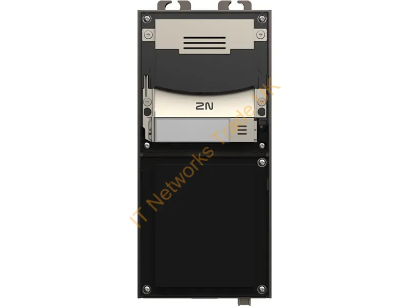 02907-001 - Axis 2N Ip Verso 2.0 - Main Wcamera
