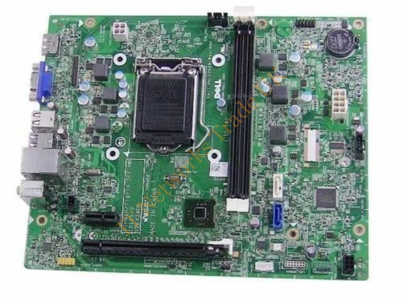 02909T Dell Motherboard / System Board / Mainboard