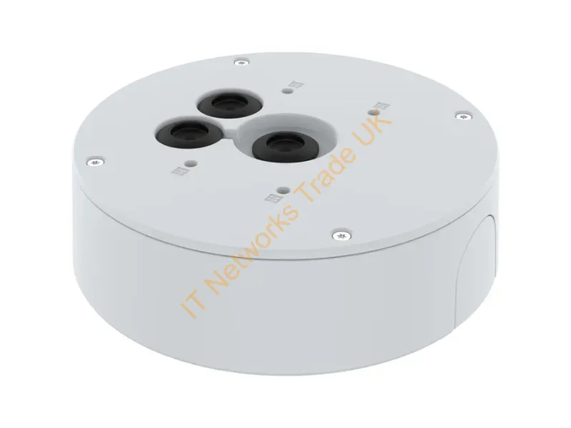 02913-001 - Axis Tq3601-E Back Box Junction Box
