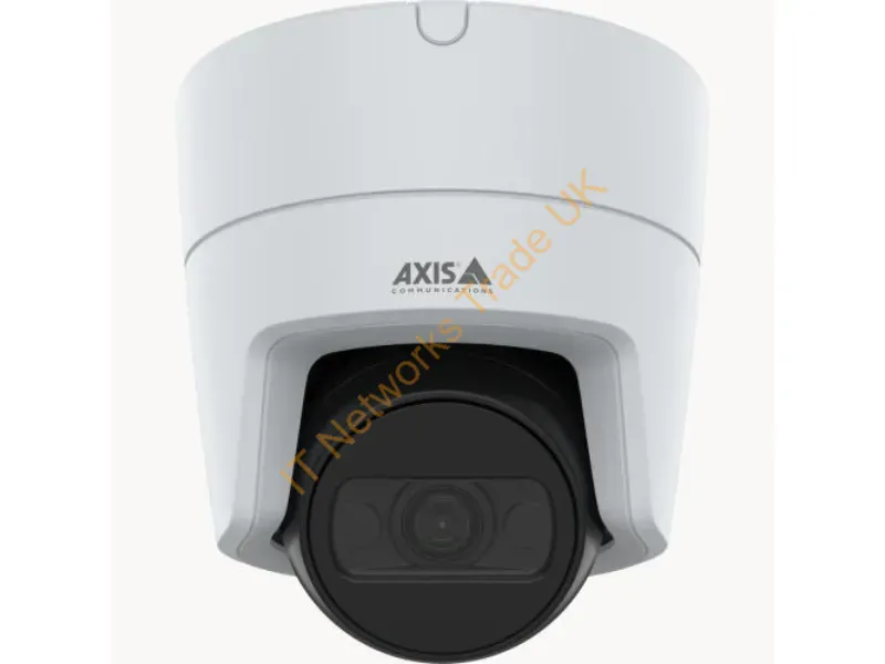 02916-001 - Axis 02916-001 Security Camera Dome Ip Security Camera Indoor & Outdoor 1920 X 1080 Pixels Ceiling