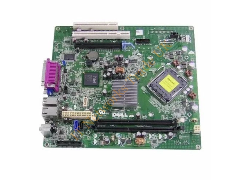 02916U Dell Motherboard / System Board / Mainboard