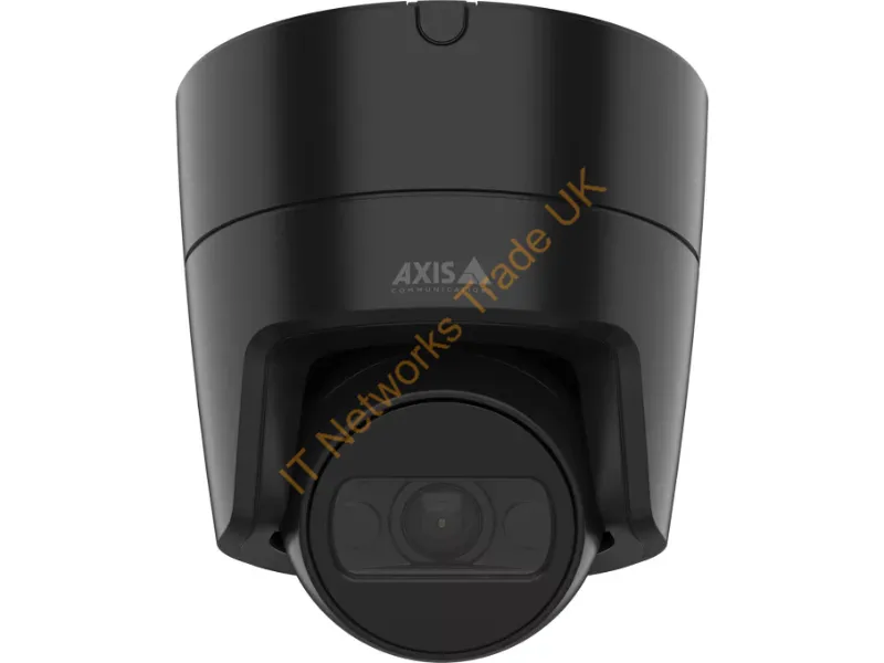 02917-001 - Axis M3125-Lve Dome Ip Security Camera Indoor & Outdoor 1920 X 1080 Pixels Ceiling
