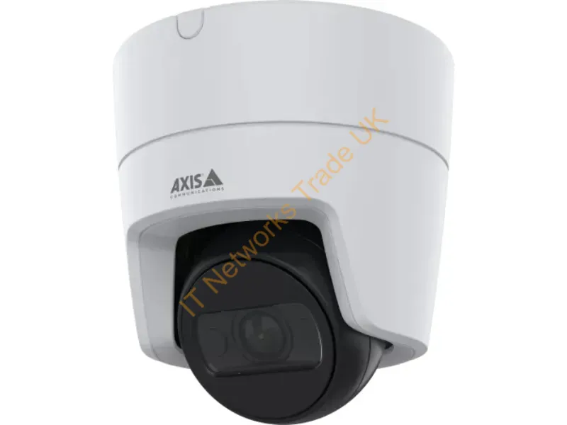 02918-001 - Axis 02918-001 Security Camera Bullet Ip Security Camera Indoor 2688 X 1512 Pixels Ceiling