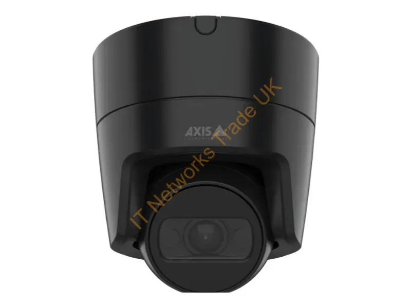 02919-001 - Axis M3126-Lve Dome Ip Security Camera Outdoor 2688 X 1512 Pixels Wall