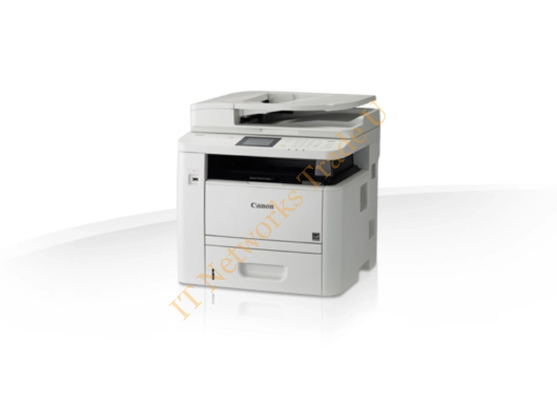 0291C024 - Canon i-SENSYS MF419x 1200 x 1200DPI Laser A4 33ppm Wi-Fi Multifunction Printers