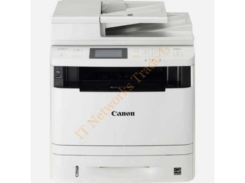 0291C037 - Canon i-SENSYS MF416dw 1200 x 1200DPI Laser A4 33ppm Wi-Fi Multifunction Printers