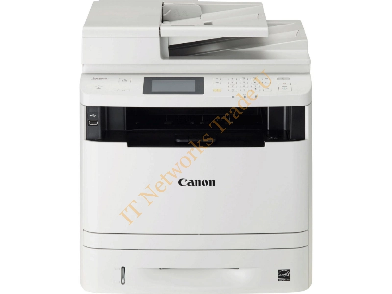 0291C041 - Canon i-SENSYS MF416dw 600 x 600DPI Laser A4 33ppm Wi-Fi Multifunction Printers