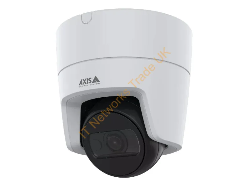 02920-001 - Axis M3128-Lve Dome Ip Security Camera Outdoor 3840 X 2160 Pixels Ceiling