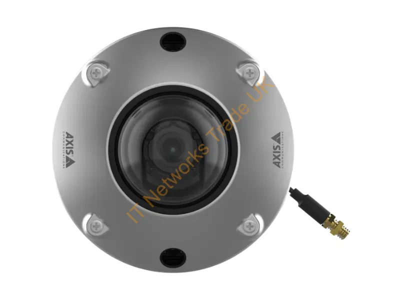 02927-021 - Axis F4105-Slre Sensor Unit