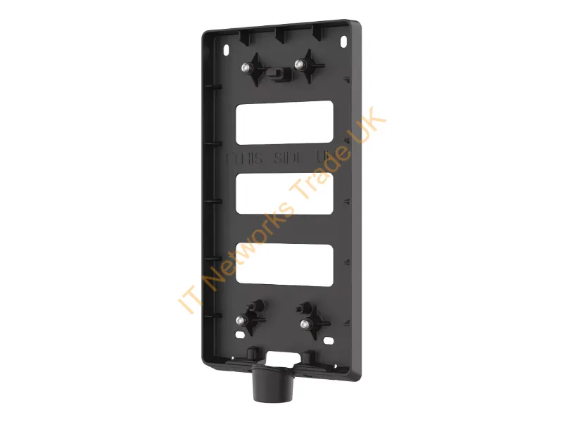 02929-001 - Axis 02929-001 Intercom System Accessory Conduit Adapter