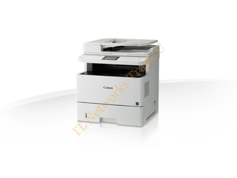 0292C013 - Canon i-SENSYS MF515x 1200 x 1200DPI Laser A4 40ppm Wi-Fi Multifunction Printers