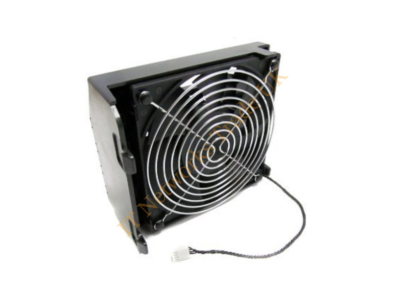 02932-60109 HP DMP 293X Fan Housing Assembly Cooling Fan