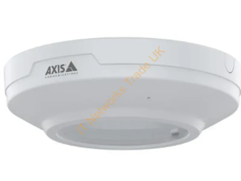 02937-001 - Axis Tm3822 Case