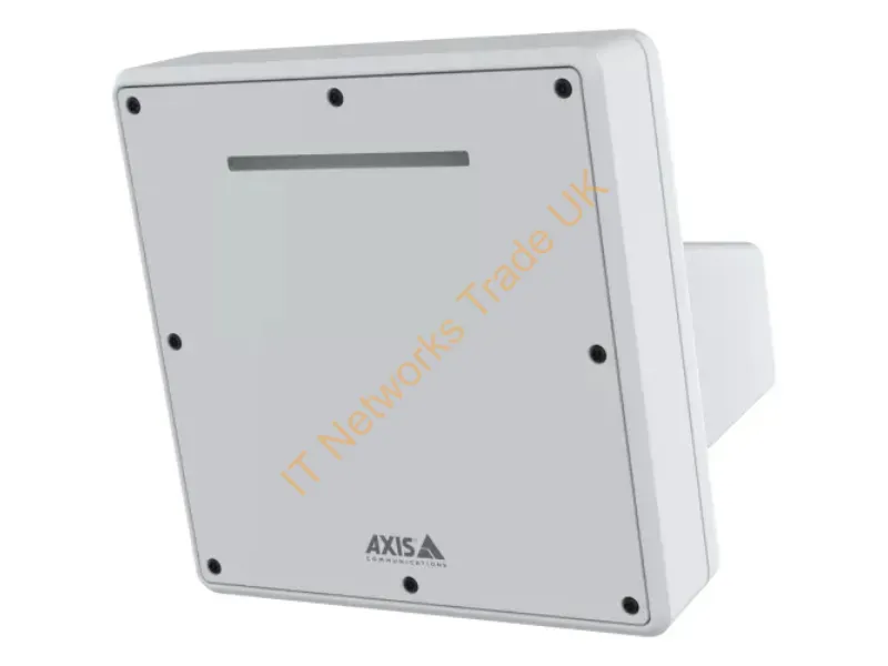 02955-001 - Axis D2210-Ve Camera Detector