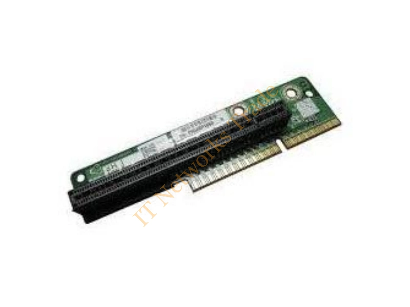 0295J6 Dell PCI-Express X16 Riser Card for PowerEdge C6100 Server Server Accessory