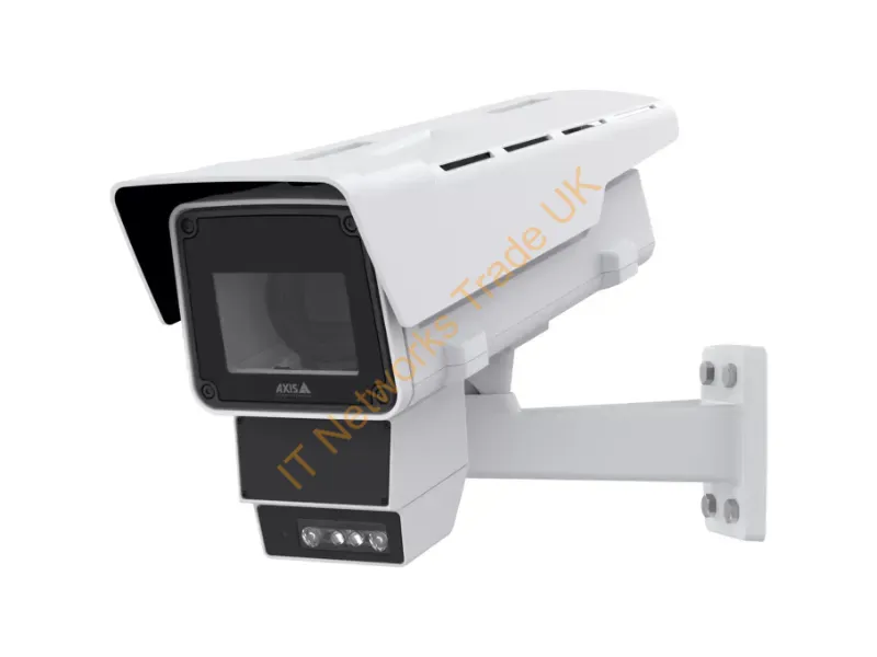 02968-001 - Axis Q1686-Dle
