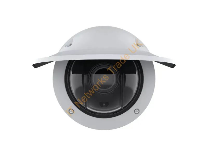 02972-001 - Axis Q3546-Lve Dome Ip Security Camera Indoor & Outdoor 2688 X 1512 Pixels Ceiling/Wall