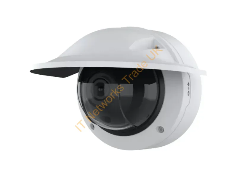 02973-001 - Axis Axis Q3548-Lve