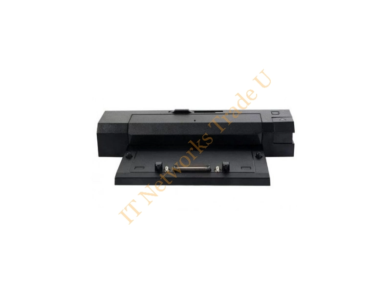0298FC Dell Latitude C600 Docking Station Port Replicator Laptop Accessory