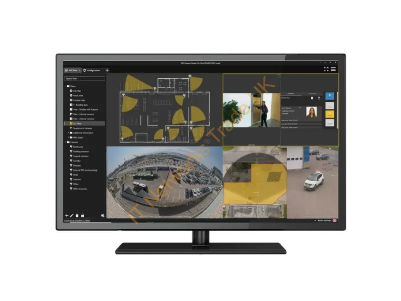 02994-001 - Axis 02994-001 software license/upgrade Full 1 license(s) Arabic, Simplified Chinese, Traditional Chinese, Czech, German, Dutch, English, Spanish, Finnish, French, Italian, Japanese, Korean, Persian, Polish, Brazilian-Portuguese, Russian, Swedish, Thai, T