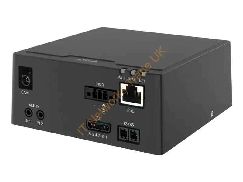 02998-001 - Axis Axis F9111-R Mk Ii Main Unit