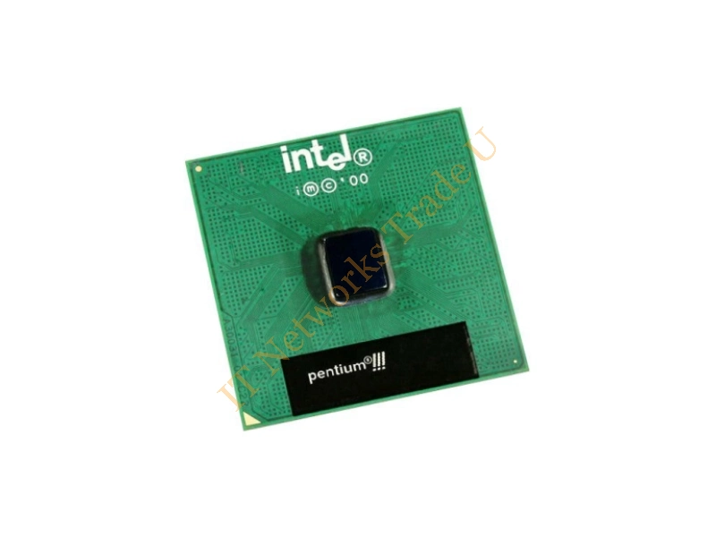 029CFK Dell 450MHz 100MHz FSB 128KB L2 Cache Socket H-PBGA495 / PPGA495 Intel Celeron 1-Core Retail Processor