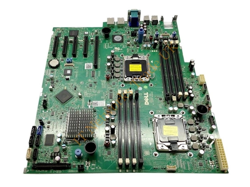 029F01 Dell System Board for PowerEdge T410 Server Motherboard