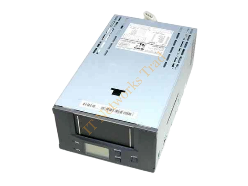 029HUW Dell 160/320GB 4MM DDS-4 SCSI/LVD Internal FH Autoloader Tape Drive Storage