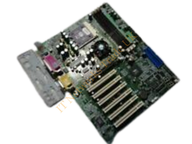 029JTM Dell Precision 330 System Board Server Motherboard