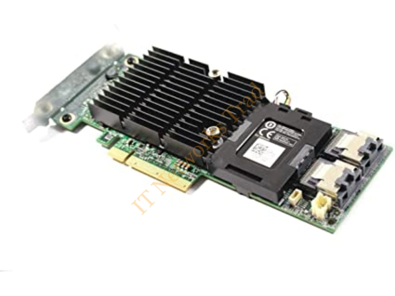 029X6T Dell Perc H710p 6GB/s PCI-Express 2.0 X8 SAS Raid Full Height Controller With 1GB Nv Cache Raid Controller