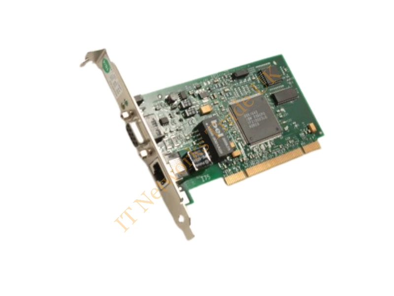 02C168 Dell 16/4 PCI Token Ring card Network Adapter
