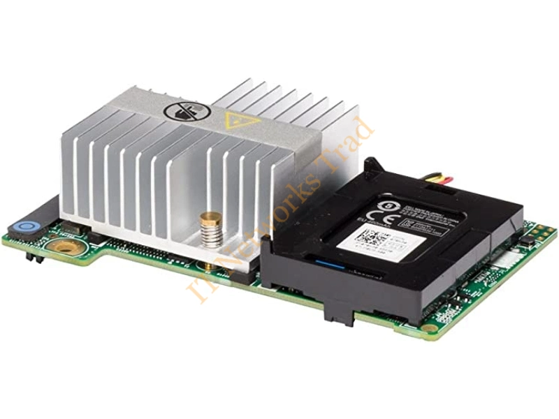 02C1WW Dell PERC H710 Mini Mono 6GB/S PCI Express SAS RAID Controller Card with 512MB NV Cache