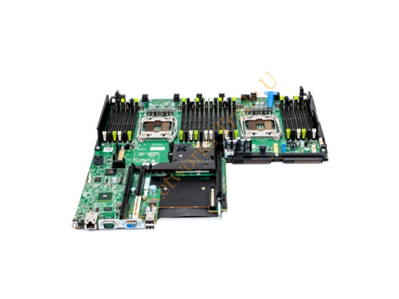 02C2CP Dell System Board for PowerEdge R630 Server Motherboard