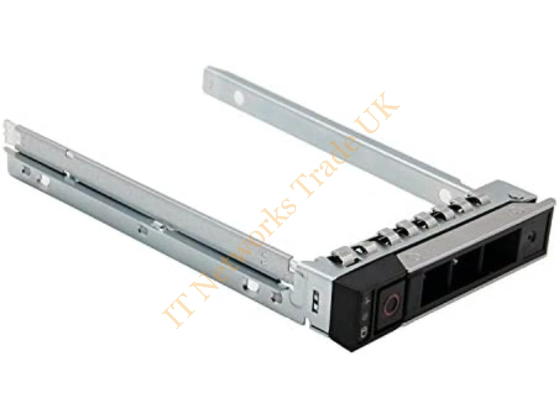 02C366 Dell Rear Dual Fan Bracket for PowerEdge 2500 Cooling Fan