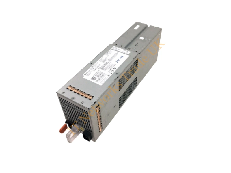 02C7NK Dell 1485-Watts 200-240V AC Power Supply for SCv3000 / SCv3020 / SC5020 / SC7020 Server