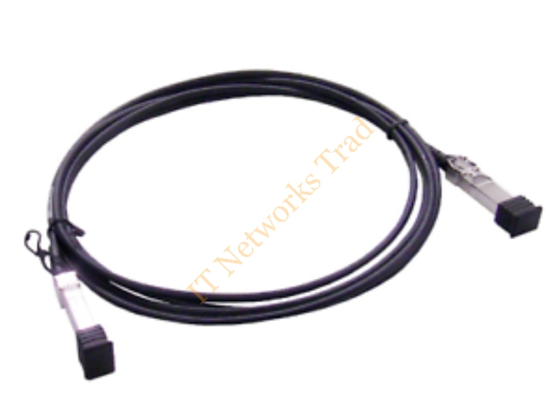 02CM32 Dell 3 Meter 10GBE SFP+ Twinaxial Cable Network Ethernet Cable