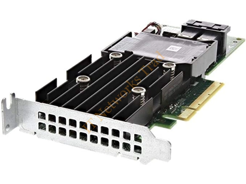 02D1N1 Dell PERC H740P SAS 12Gb/s PCI Express 3.1 RAID Controller for PowerEdge R740 / R740XD