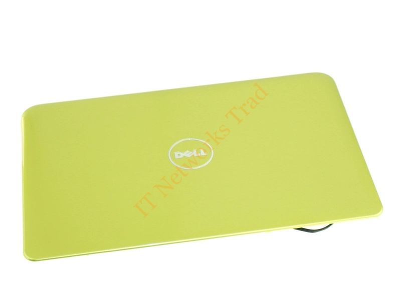 02D4JW Dell LED Green Lime Back Cover for Inspiron Mini 1012 Laptop Accessory