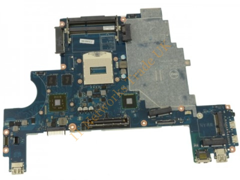 02D662 Dell Motherboard / System Board / Mainboard